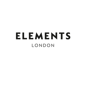 Elements London logo