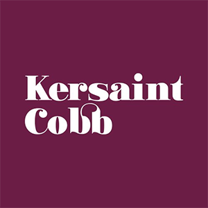 Kersaint Cobb logo